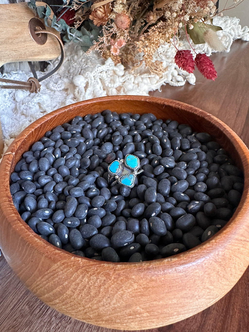 Cluster Ring