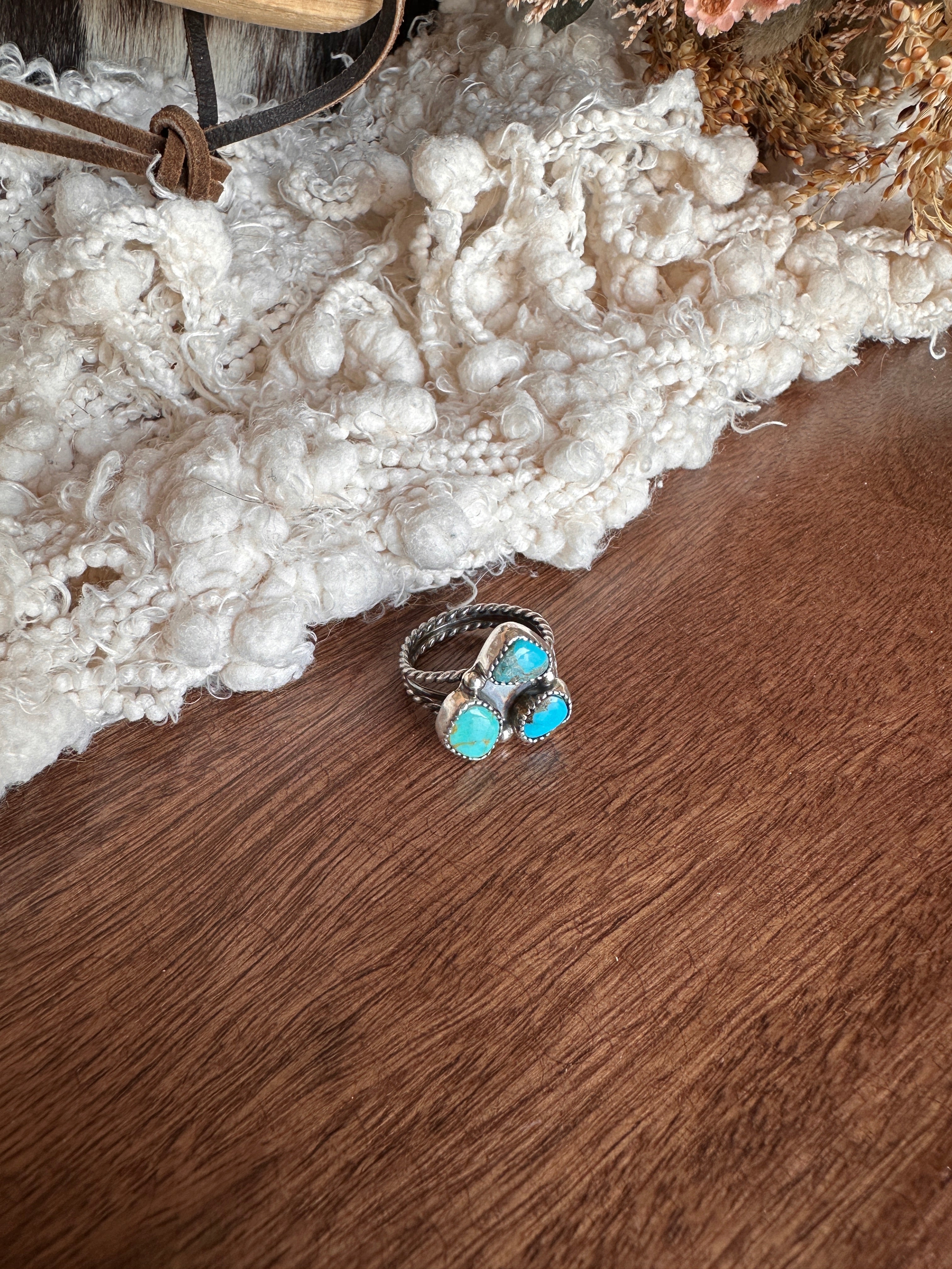 Cluster Ring
