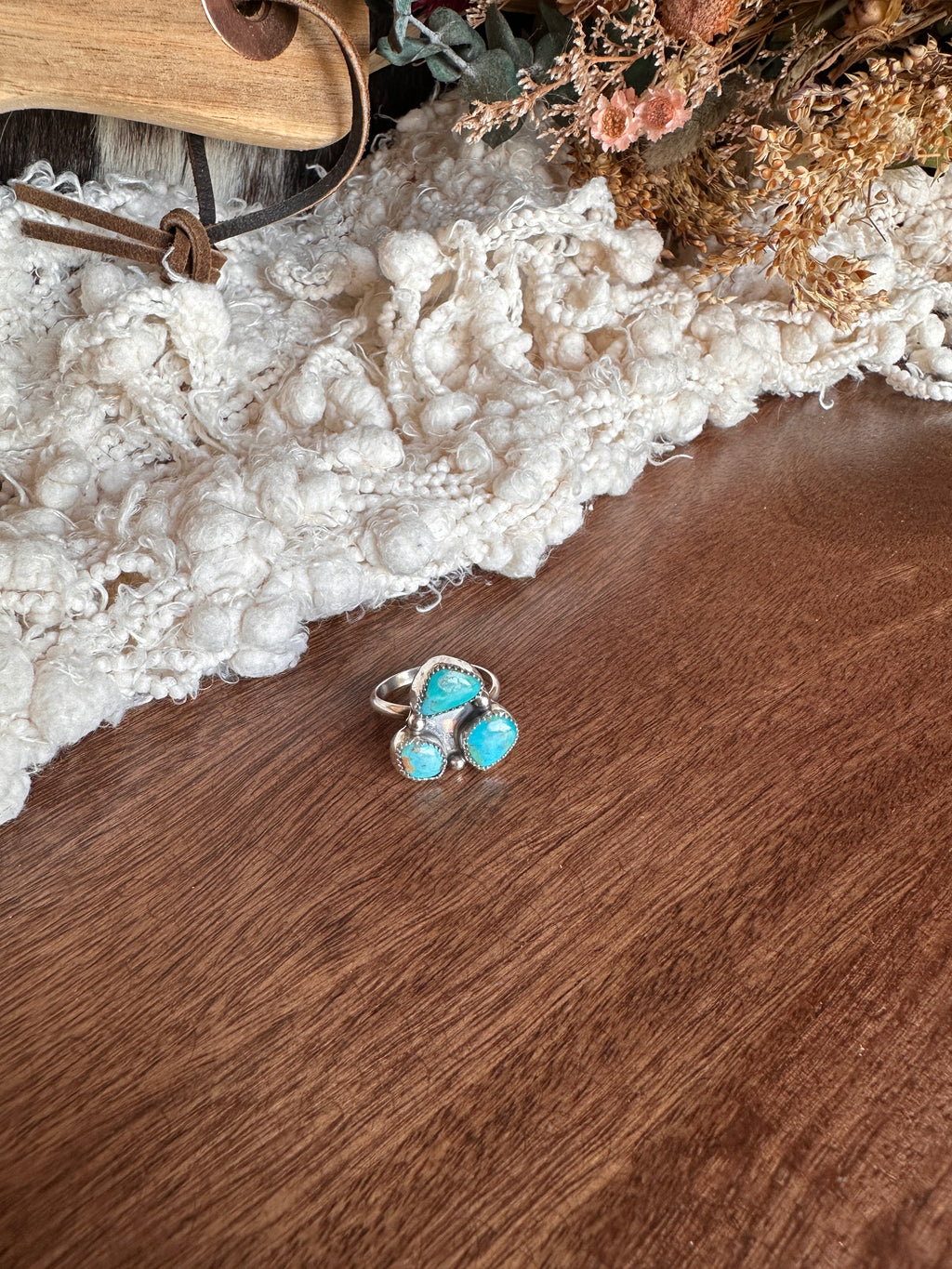 Cluster Ring