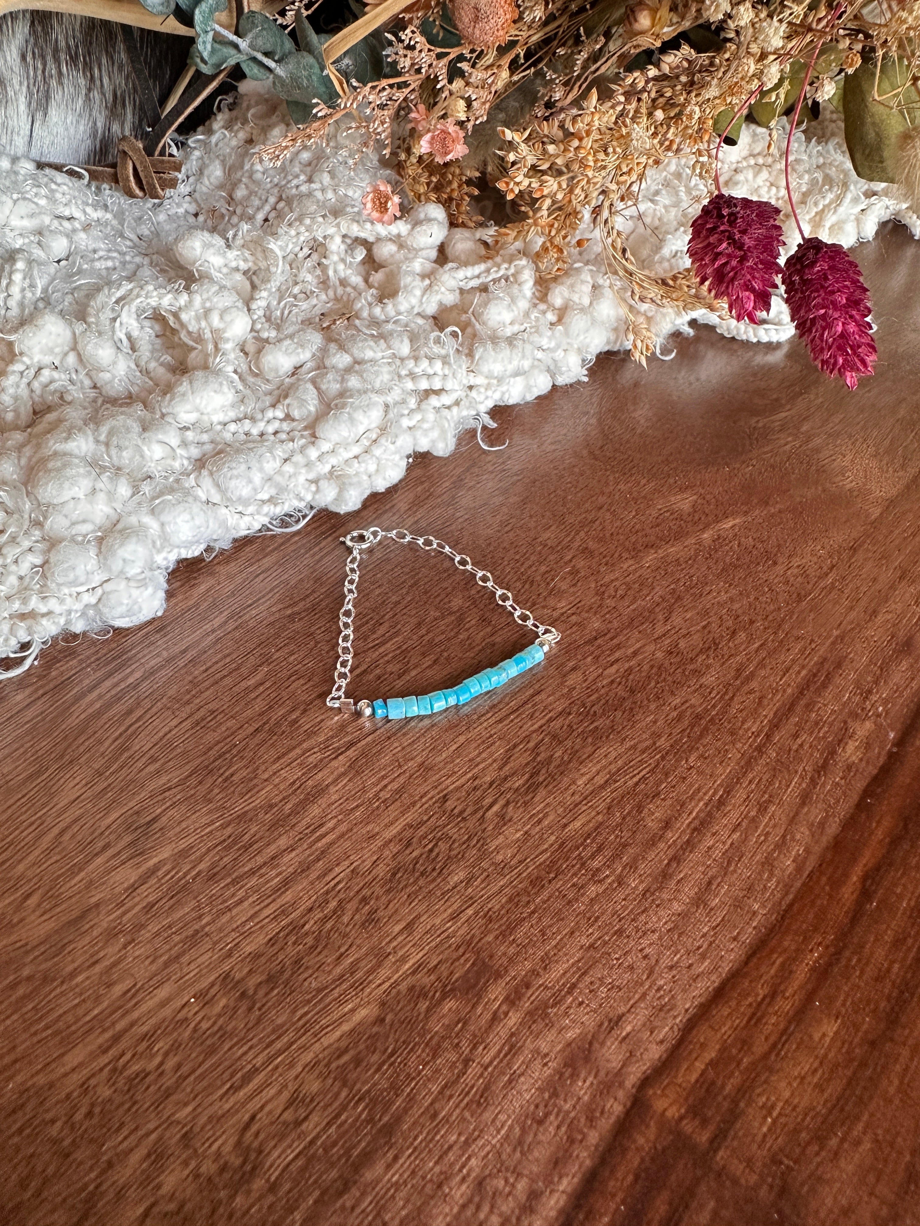 Beaded Bracelet