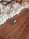 Oval Ring