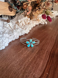 Flower Cuff
