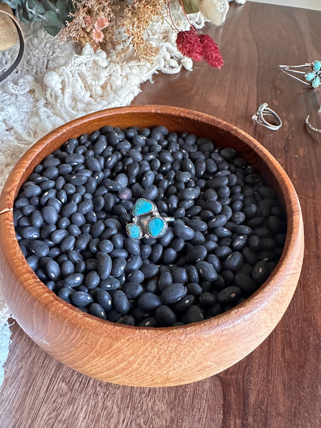 Cluster Ring