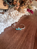 3 Stone Cuff
