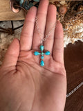 Cross Pendant