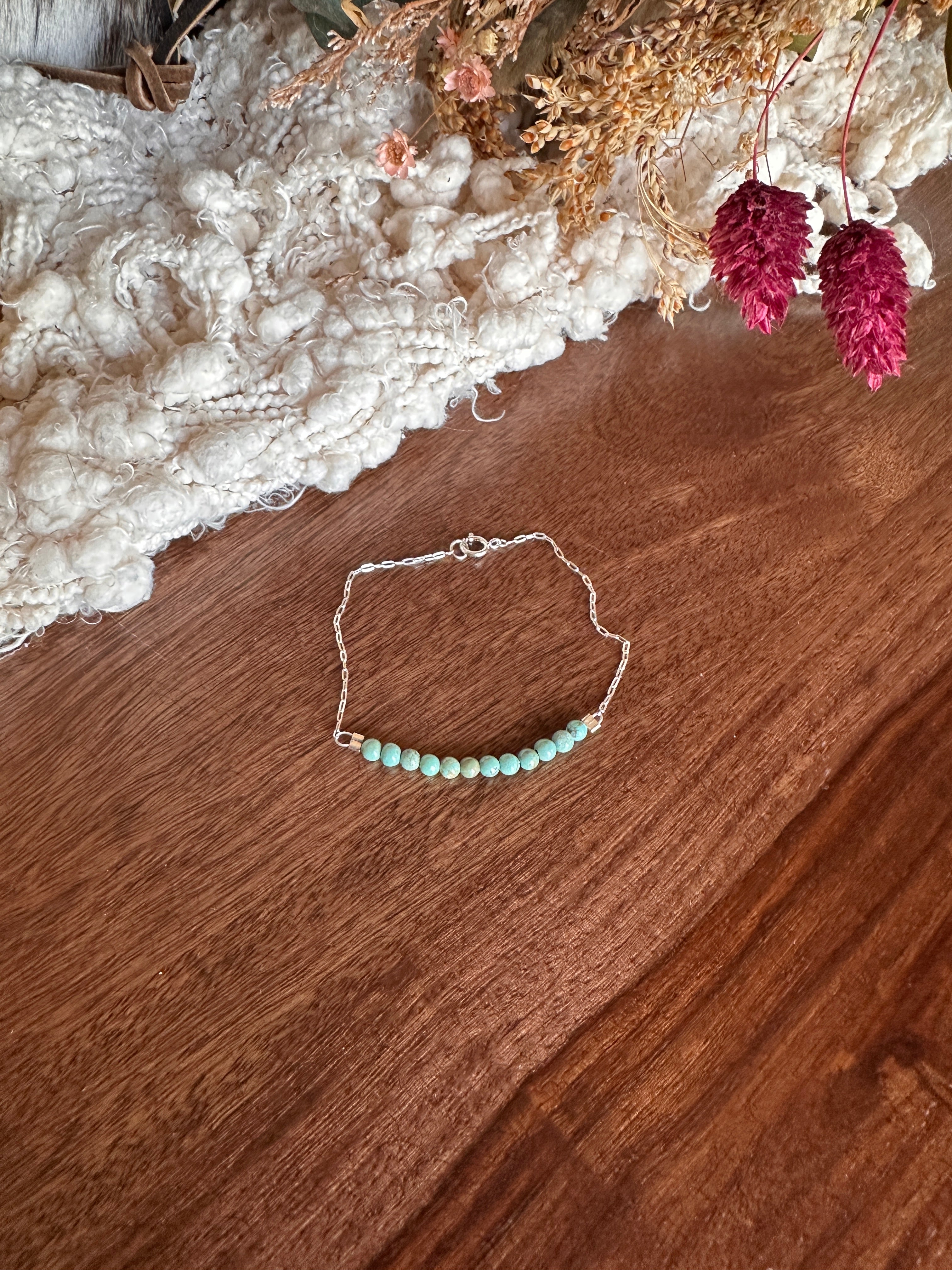 Beaded Bracelet