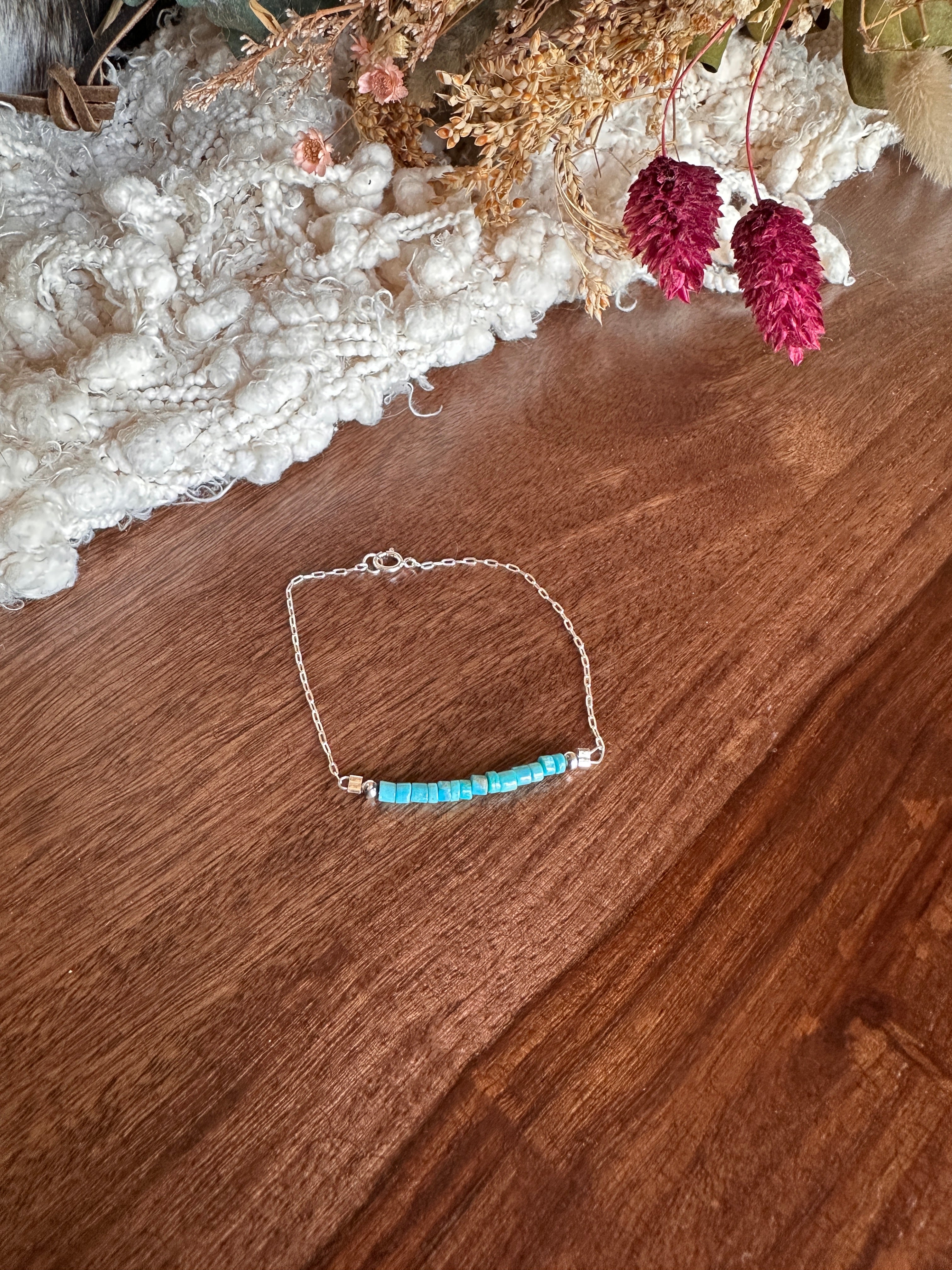 Beaded Bracelet