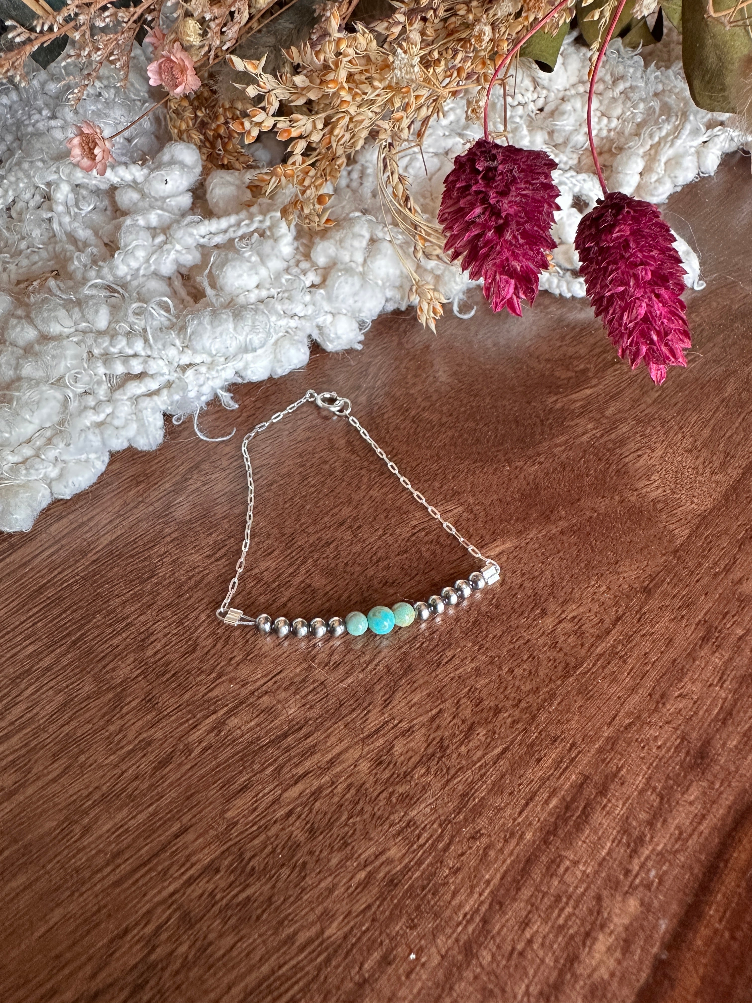 Beaded Bracelet