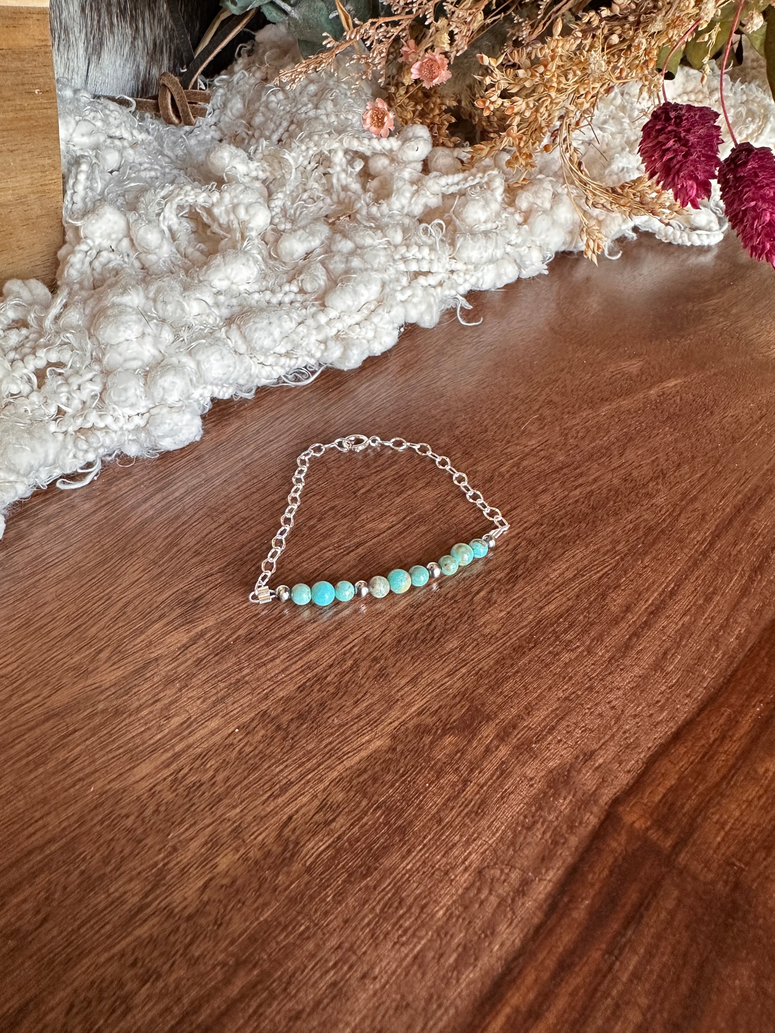 Beaded Bracelet